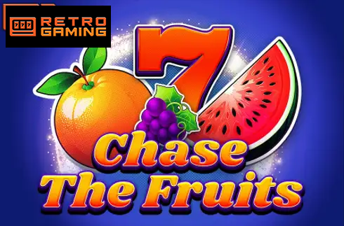 Chase The Fruits